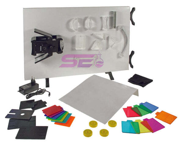 Whiteboard Optics Set